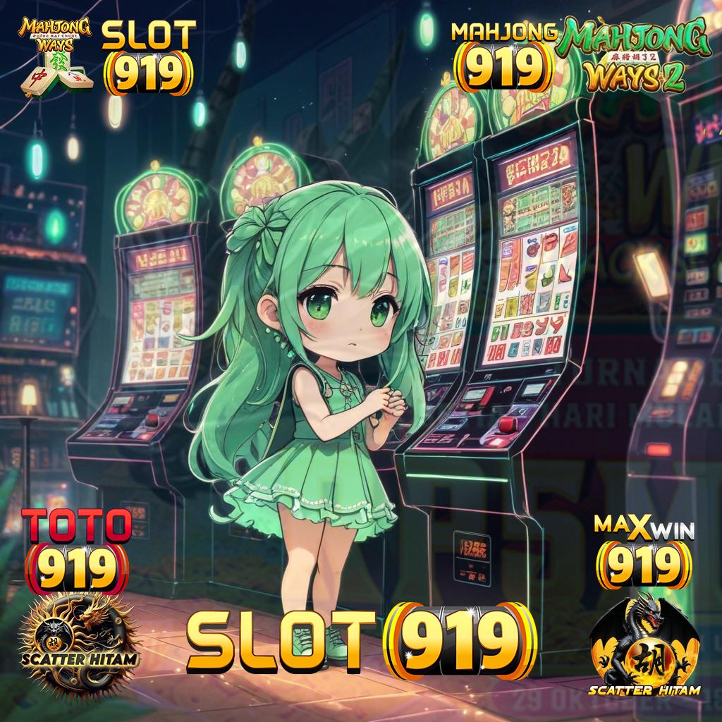 Mahjong Wins 3 Black Scatter Slot Terupdate Dijamin Tidak Ada Rasa Kecewa