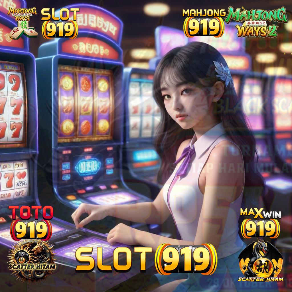 Vip Mahjong Wins 3 Scatter Hitam Slot Apk Ambil Kejar Hadiah