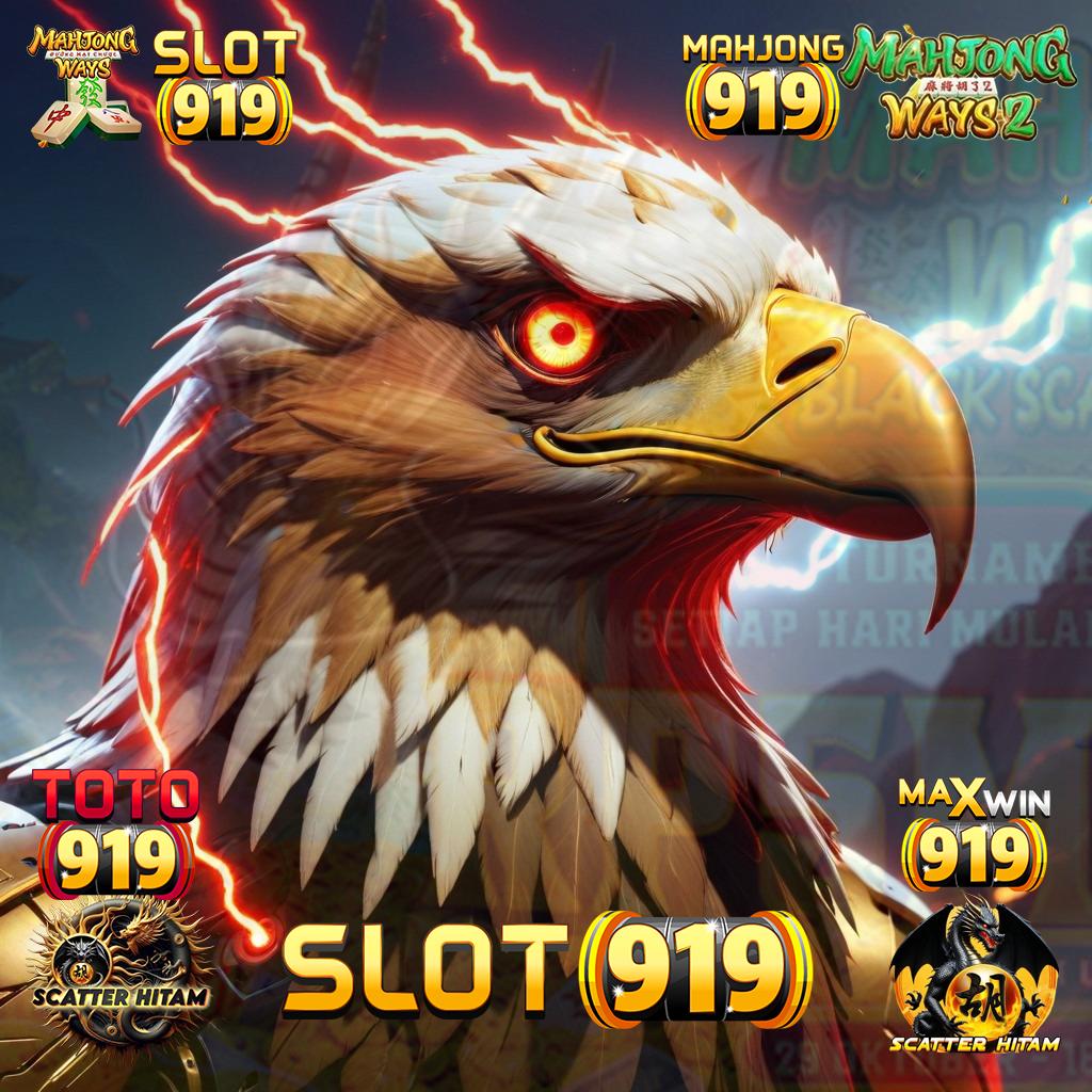 Slot Vip Scatter Hitam Apk Bahagia Wujudkan Impian