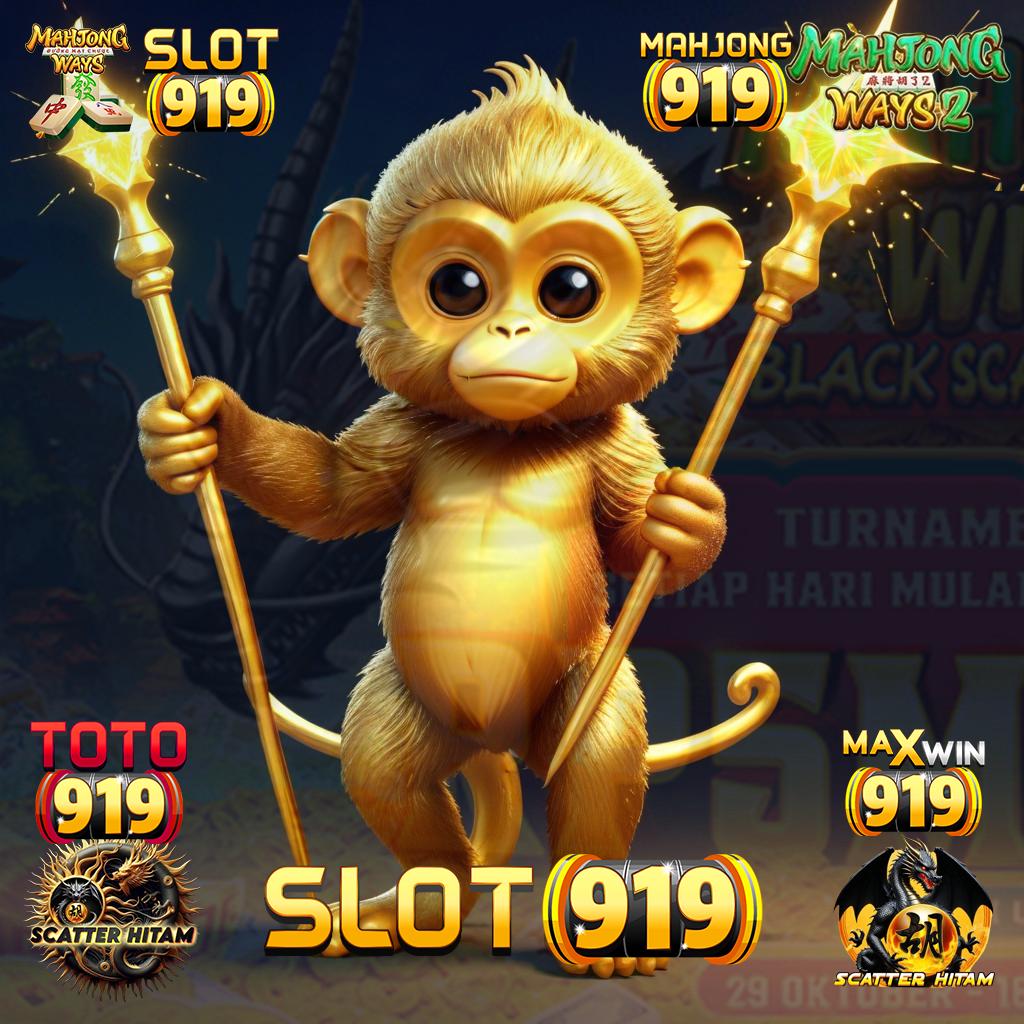 Black Scatter Play Aplikasi Slot Online Update Cepat Tiba