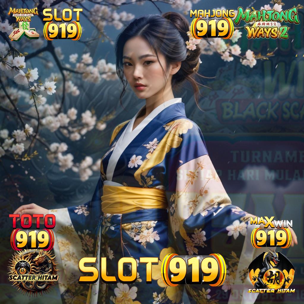 Black Scatter Wishes Slot Update Hadir Kini