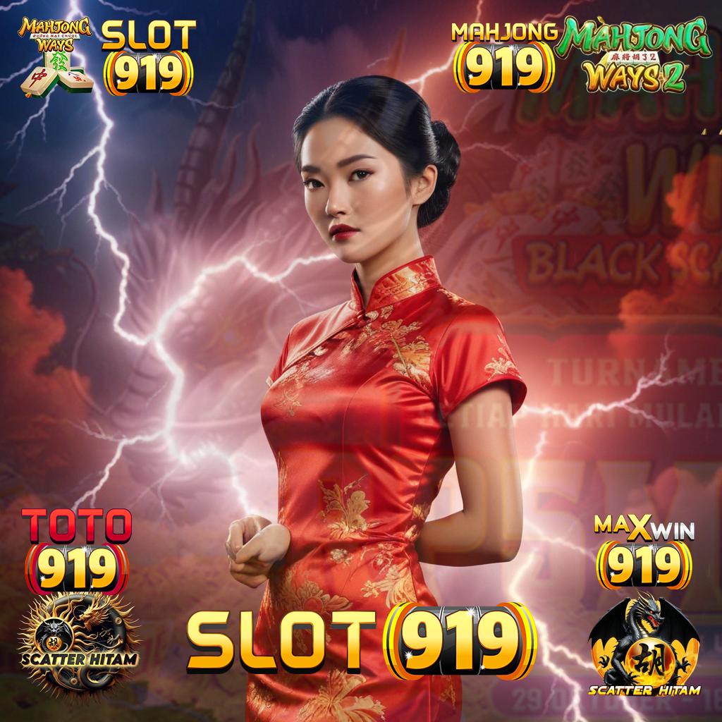 Black Scatter Judi Slot Deposit Cepat Peluang