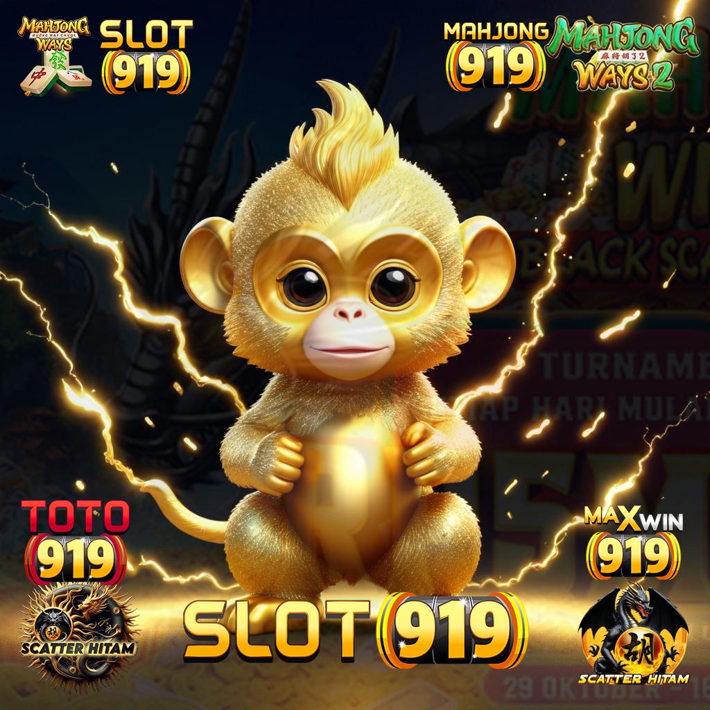 Apk Mod Slot Gacor Scatter Hitam Mahjong Win Peluang Kesempatan Makna