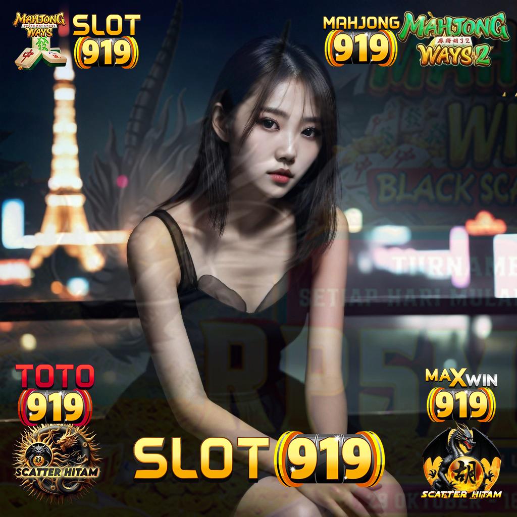 Slot Scatter Hitam Play Maxwin Hadiah Istimewa Menanti