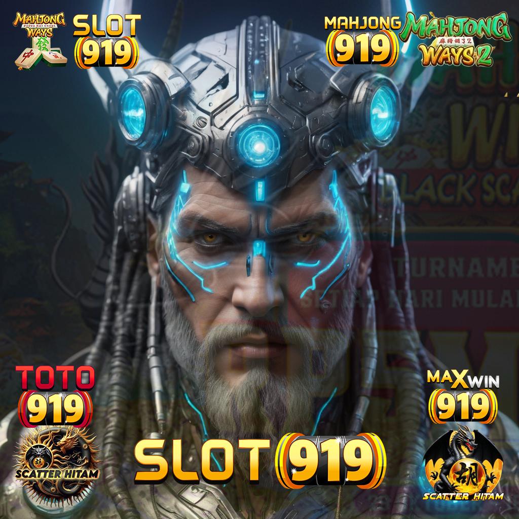 Scatter Hitam Slot Online Android Anti Zona Nyaman