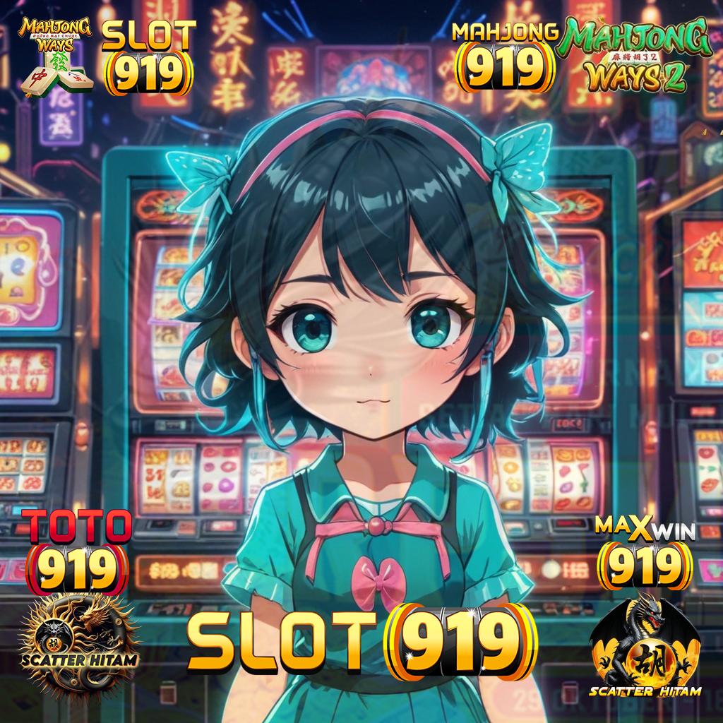 Scatter Hitam Mahjong Wins Judi Slot Gampang Menang Jaga Hubungan Baik