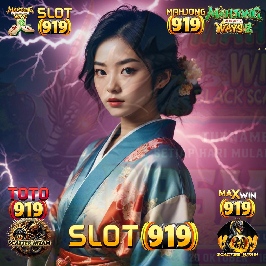 Mahjong Wins 3 Scatter Hitam Pro Slot Mimpi Tercapai Terus