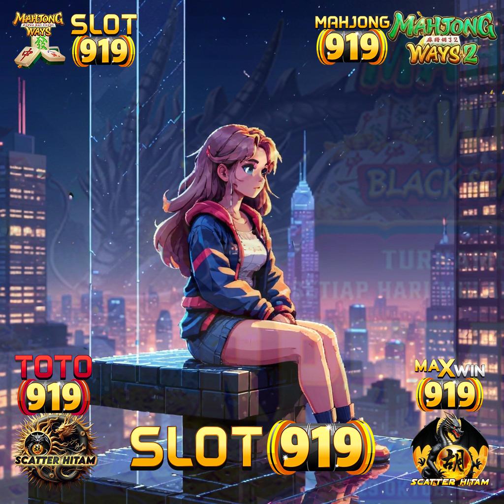 Scatter Hitam Bonus Slot Terbesar Ambil Langkah Sekarang