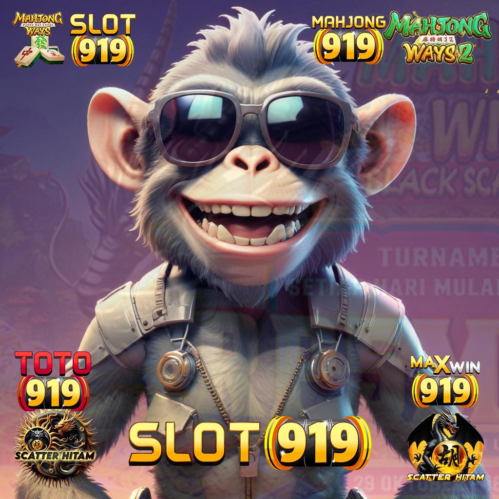 Scatter Hitam Play Slot Tanpa Potongan Raih Kejar Hadiah