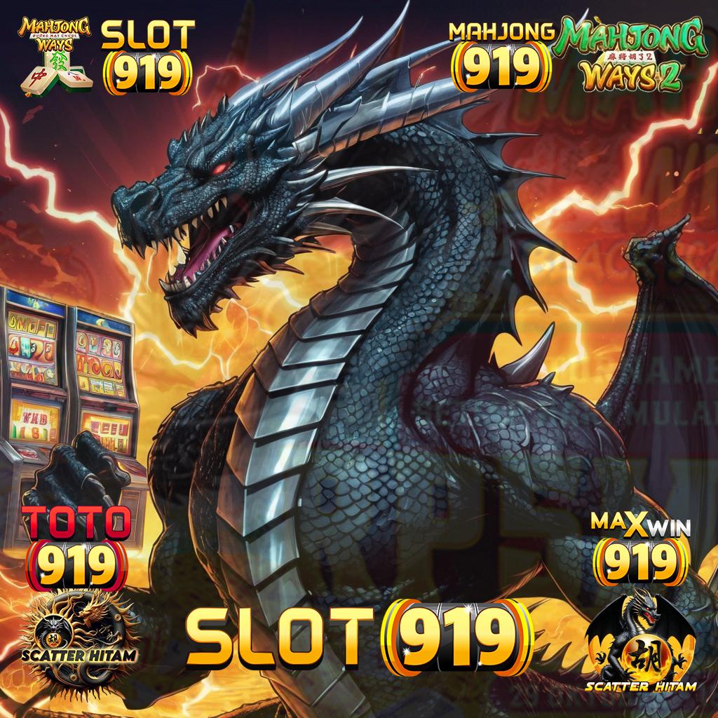 Mahjong Wins 3 Scatter Hitam Slot Deposit Termurah Hoki untukmu Besar