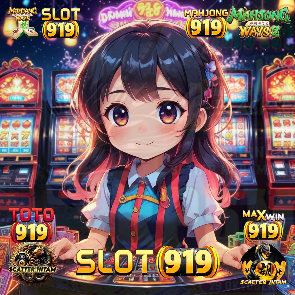 Slot Pragmatic Scatter Hitam Mod Apk Langsung Gaspol