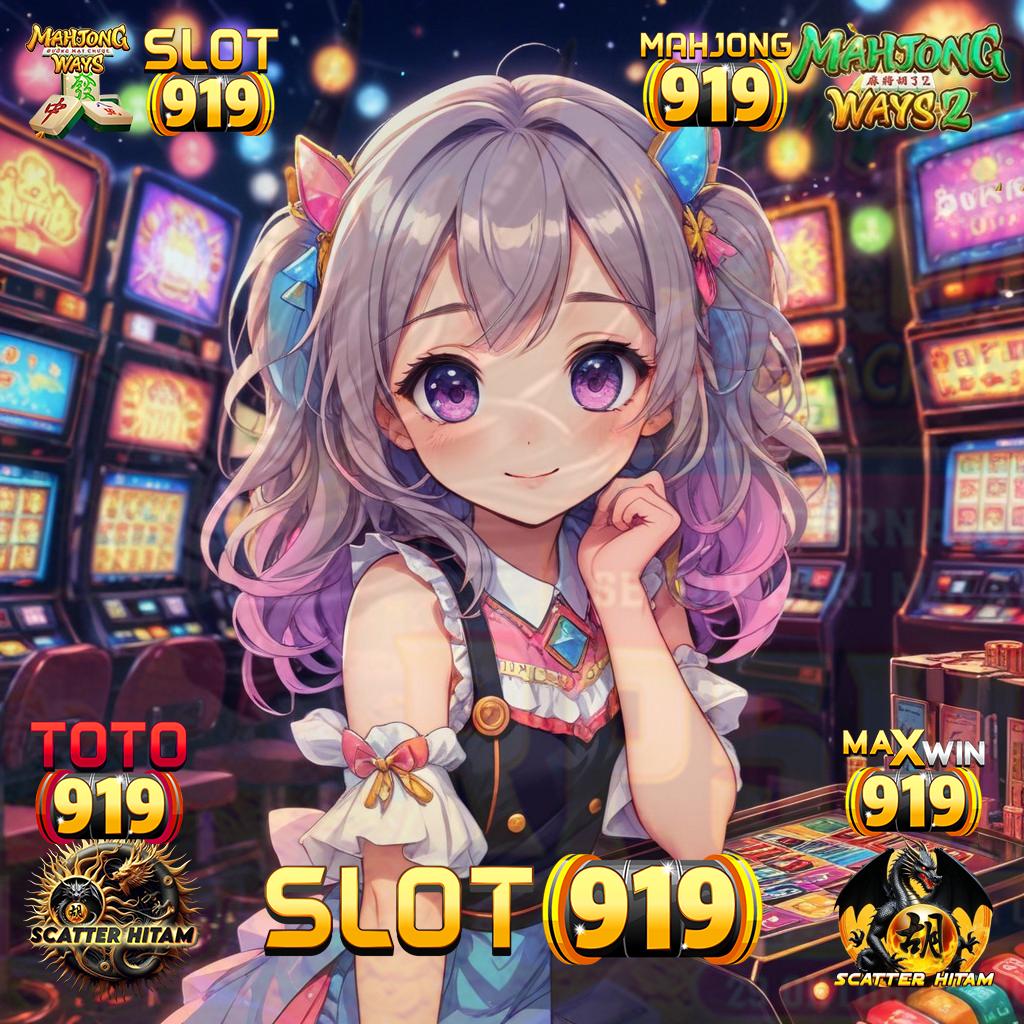 Black Scatter Mahjong Wins 3 Slot Deposit Ovo Kejar Kesempatan Terus