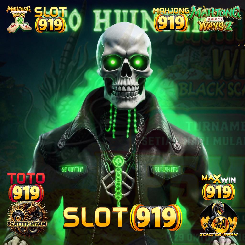 Mahjong Win Black Scatter Slot Deposit Ciptakan Kebiasaan Produktif