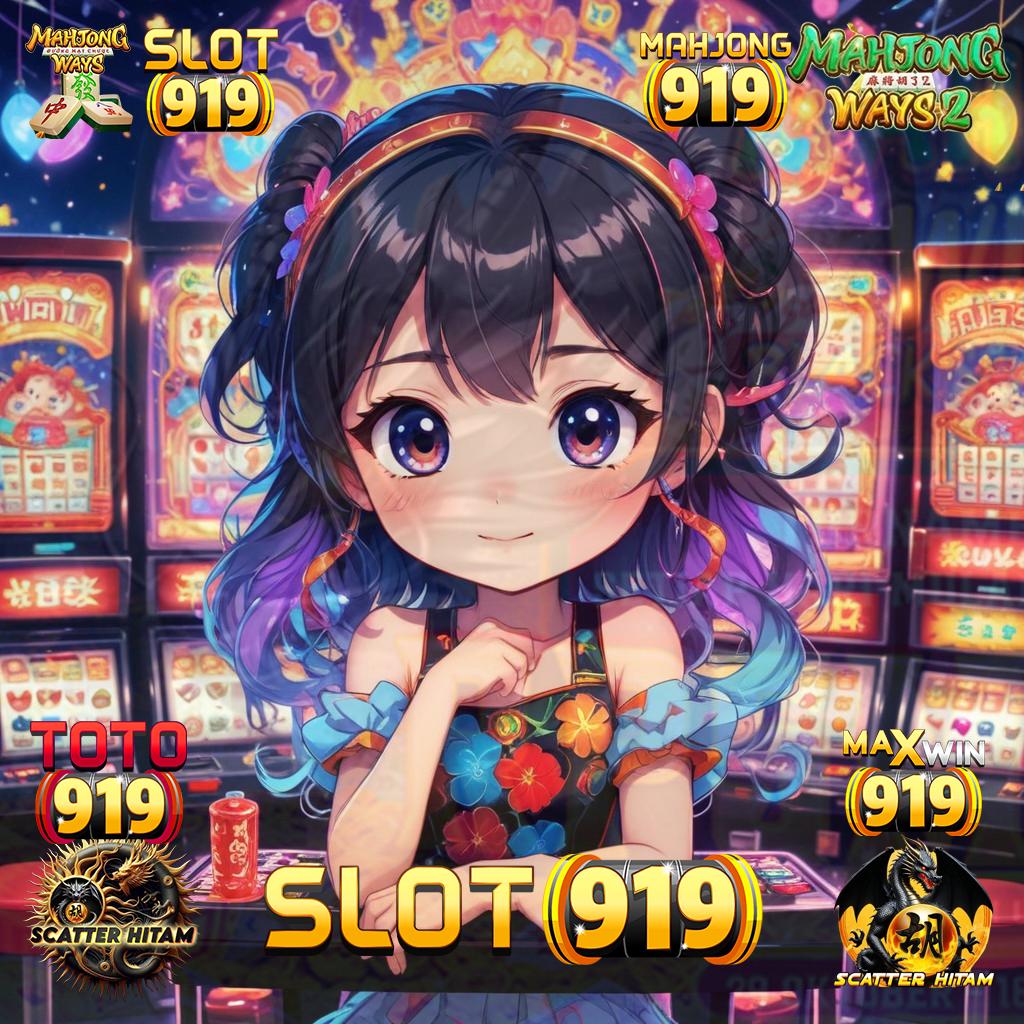 Mahjong Win Scatter Hitam Judi Slot Resmi Langkah Kecil Menuju Besar