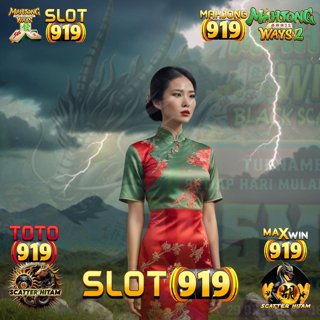 Scatter Hitam Pp Judi Slot Deposit Termurah Tak Penuh