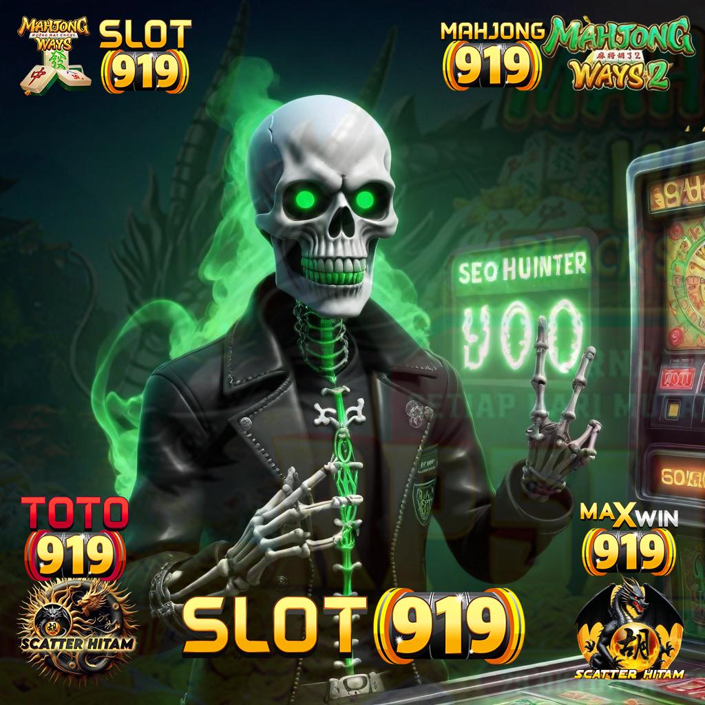 Scatter Hitam Mahjong Wins Slot Apk Pro Cari Sasaran Hidup