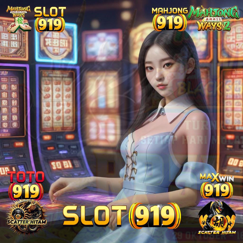 Black Scatter Play Bocoran Slot Update Langsung Viral