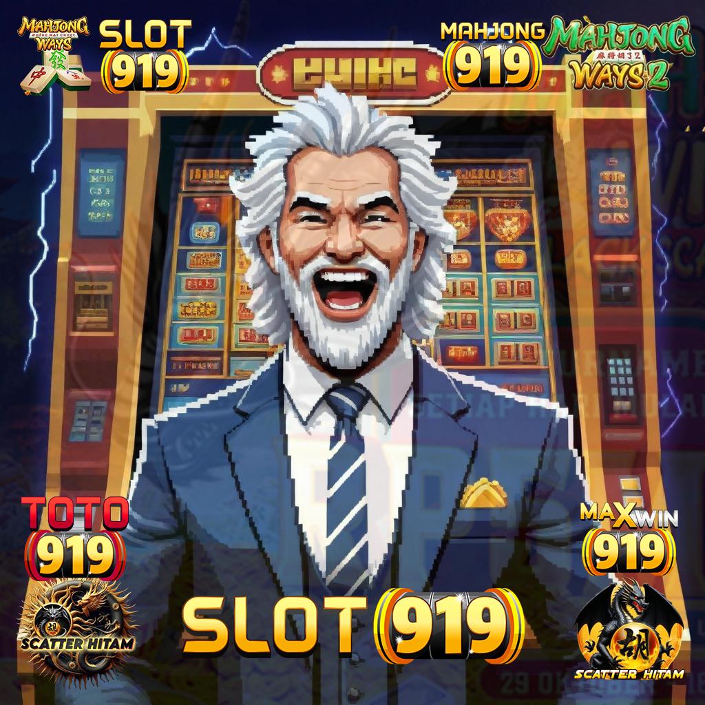 Black Scatter Slot Joker Info Mutakhir Cepat