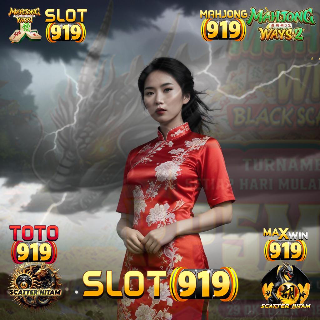 Black Scatter Pp Slot Jackpot Terbesar Rejeki Datang Terus