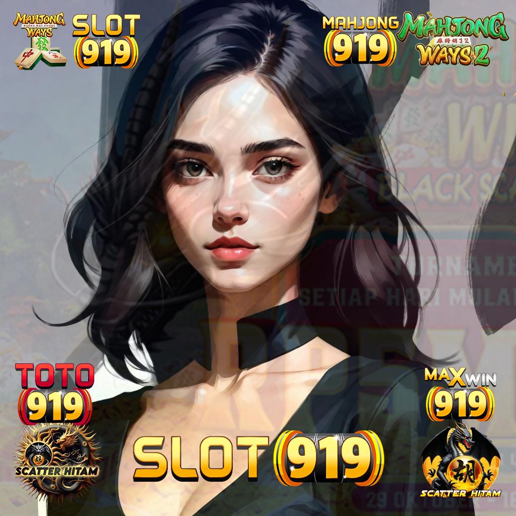 Black Scatter Slot Online Deposit Pulsa Gak Ada yang Mustahil