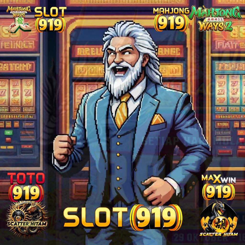 Slot Scatter Hitam Play Apk Vip Download Dekat Menang