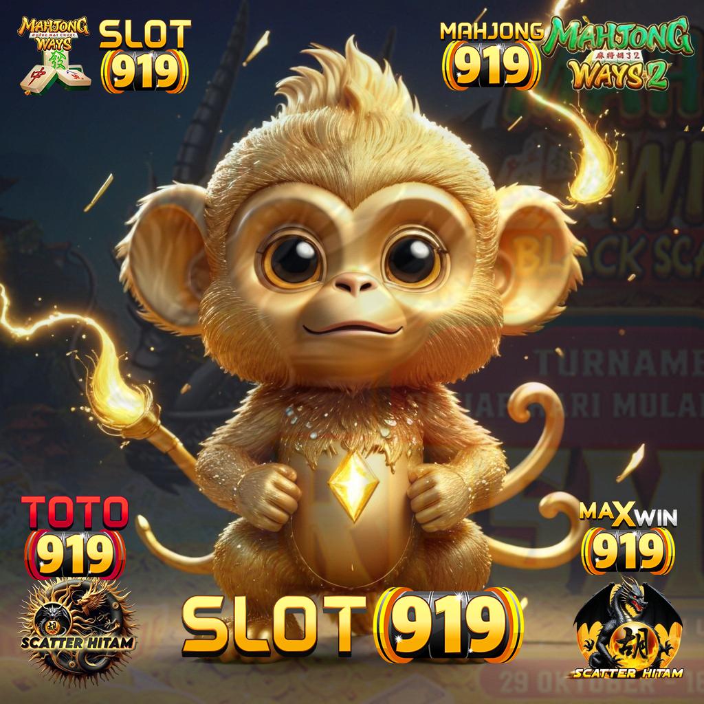 Slot Mahjong Win Black Scatter Vip Apk Penuh Semangat Setiap Hari