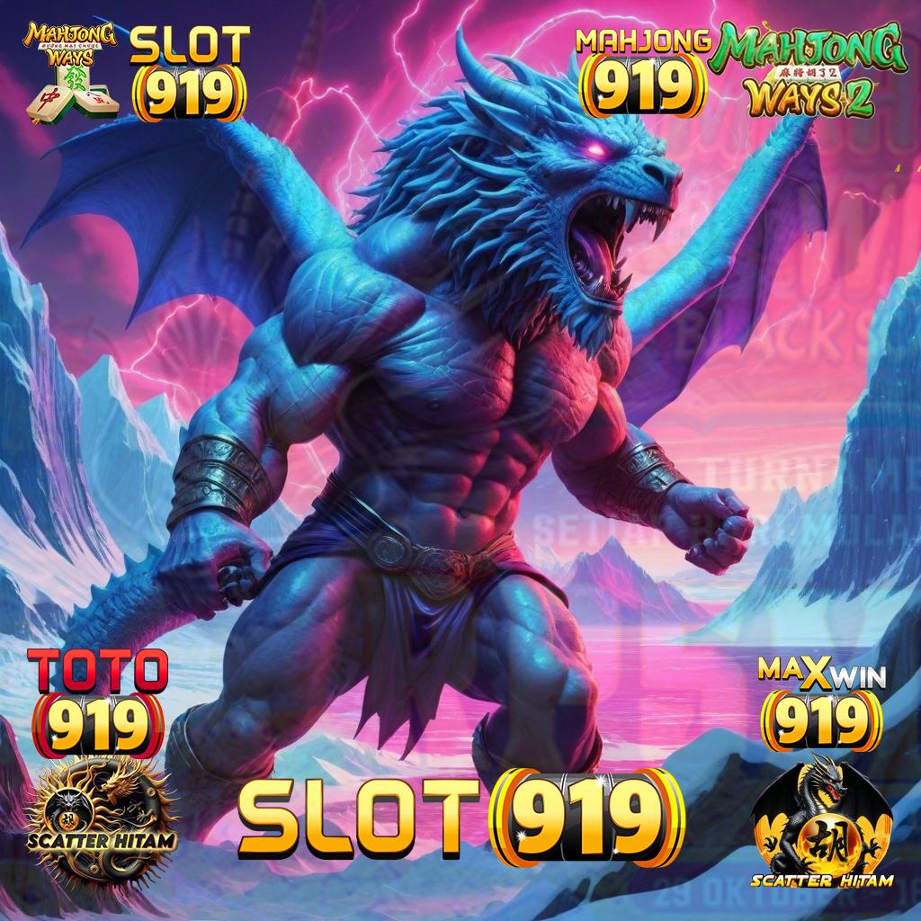 Scatter Hitam Play Slot Bet Tinggi Fokus Pada Visi