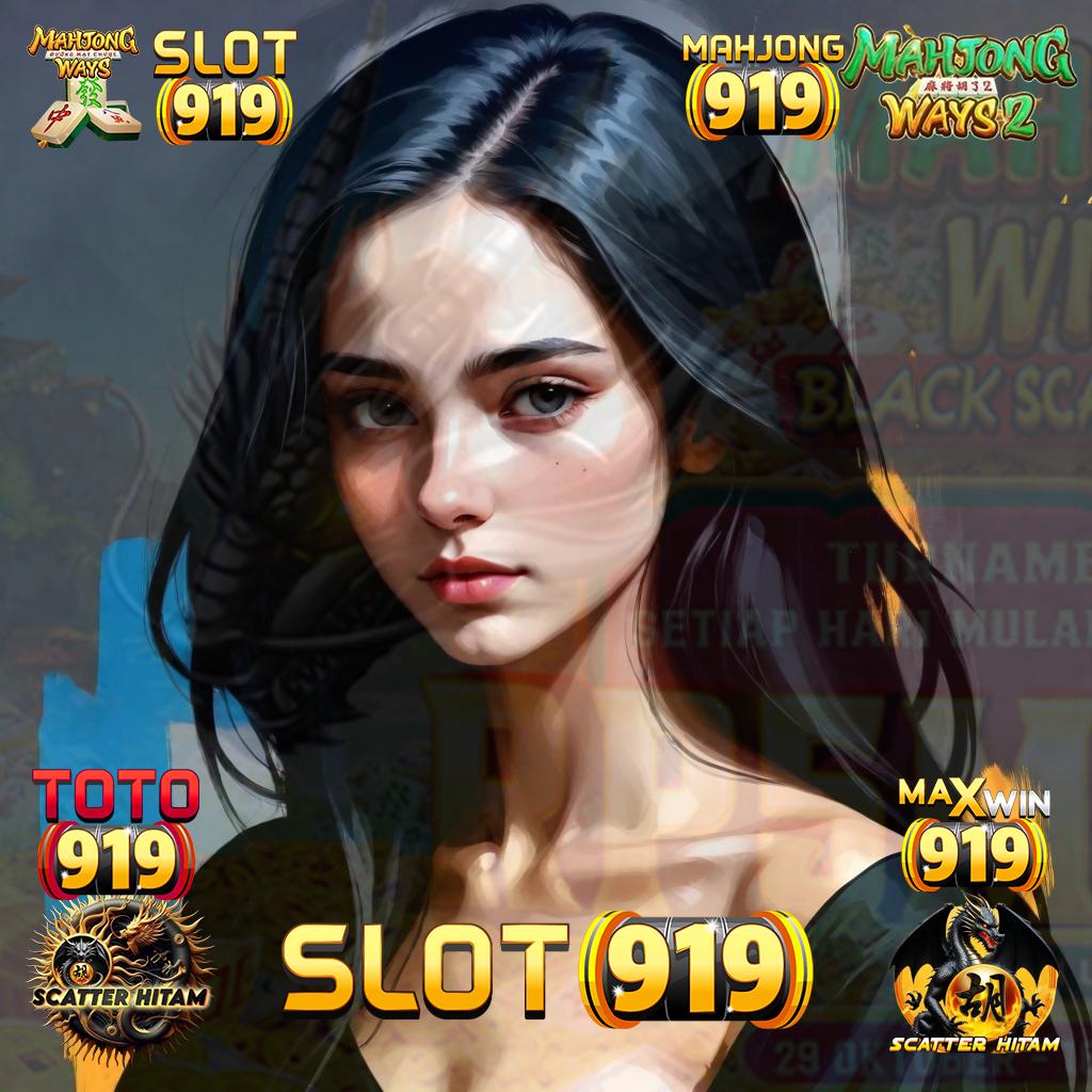 Apk Mahjong Wins Black Scatter Olympus Slot Setiap Mimpi Seru