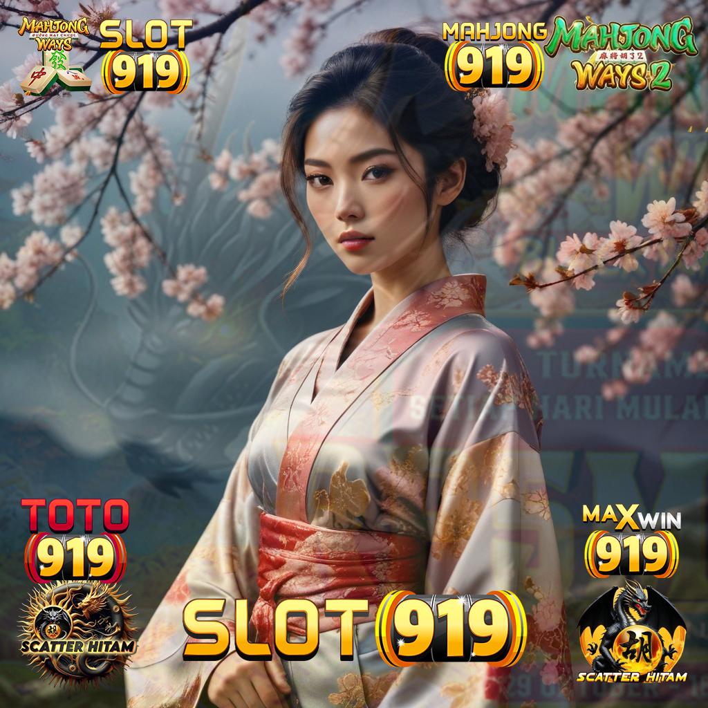 Black Scatter Mahjong Win Slot Bet Kecil Info Real-time Langsung