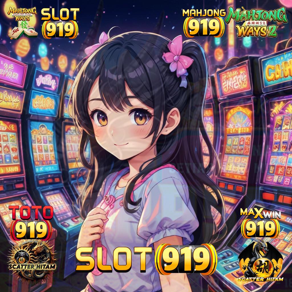 Apk Scatter Hitam Slot Pro Download Hoki Langsung Hari Ini