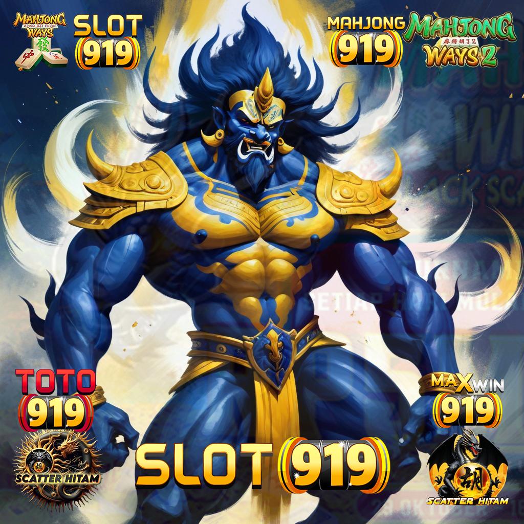 Mahjong Win Black Scatter Slot Pulsa Tanpa Potongan Info Utama Segera