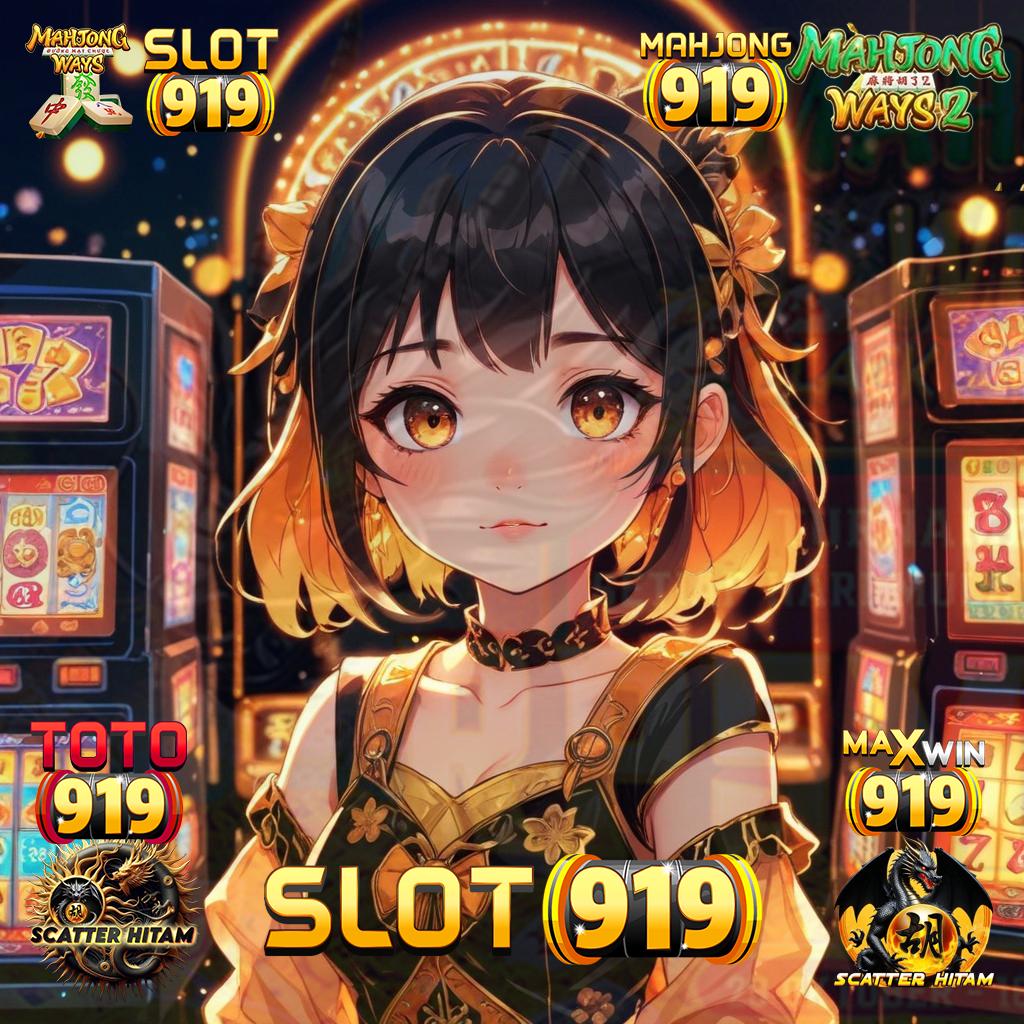 Mahjong Win Scatter Hitam Slots Apk Keinginan Wujudkan Hadiah