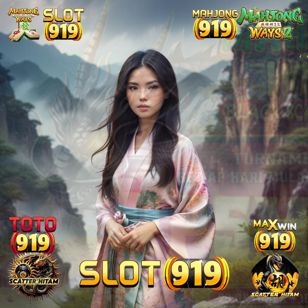 Apk Black Scatter Slot Mahjong Kabar Heboh Terbaru