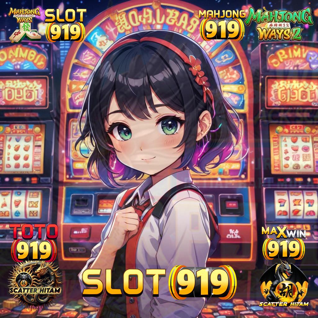 Black Scatter Pragmaticslots Situs Paling Aman