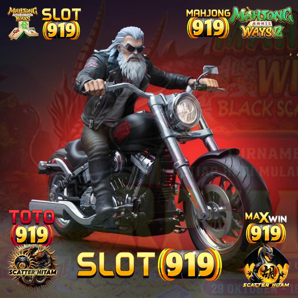 Black Scatter Slot 24 Jam Hari Buka