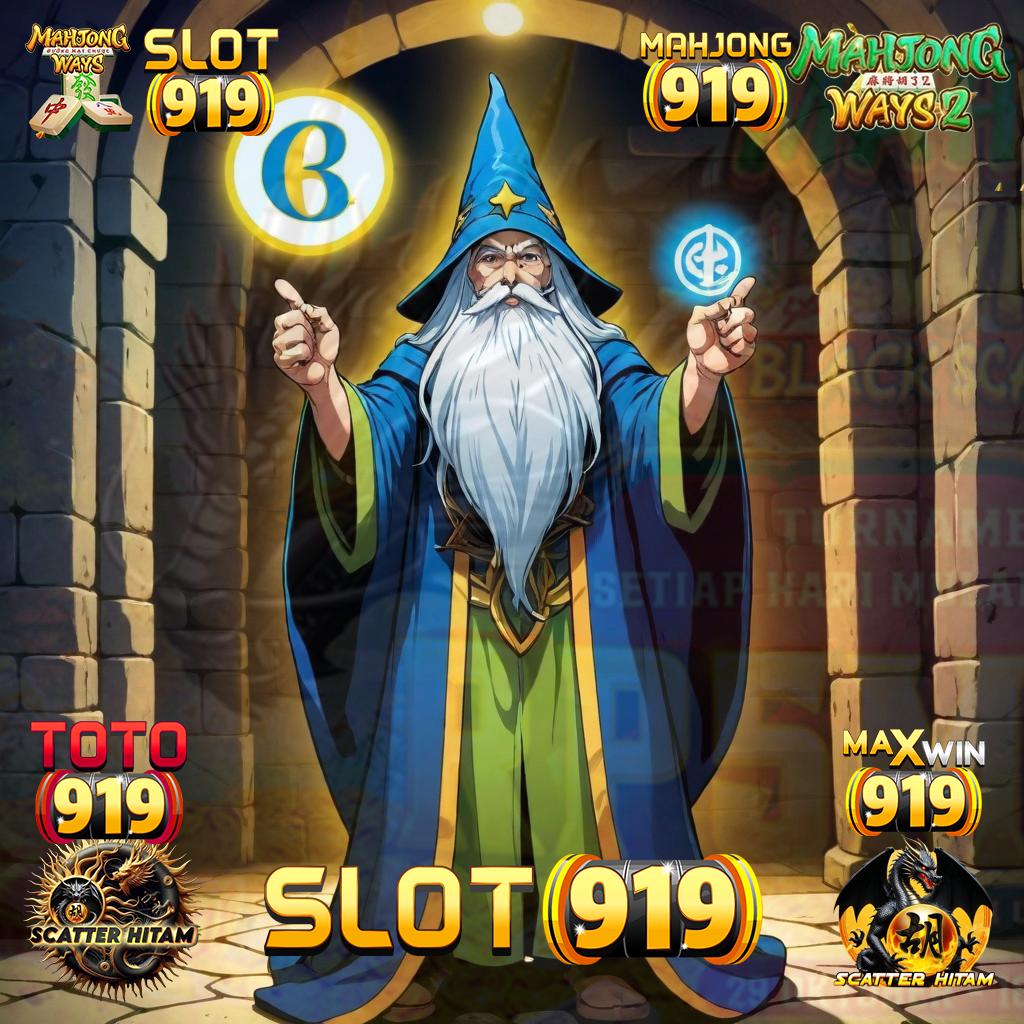 Slot Scatter Hitam Play Apk Pro Maxwin Seru Gas untukmu