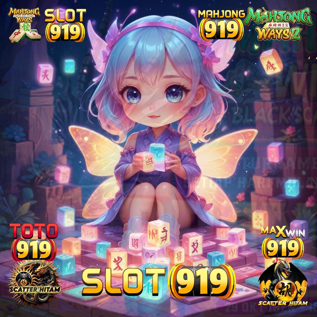 Apk Mod Black Scatter Slot Jaga Keseimbangan Visual