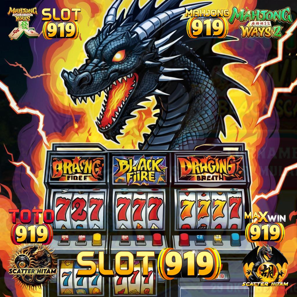 Black Scatter Pp Slot Pragmatic Jackpot Impian Peluang