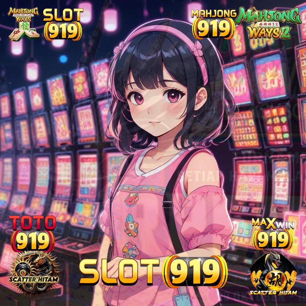 Slot Black Scatter Mahjong Wins 3 Mod Apk Tantang Diri Sendiri