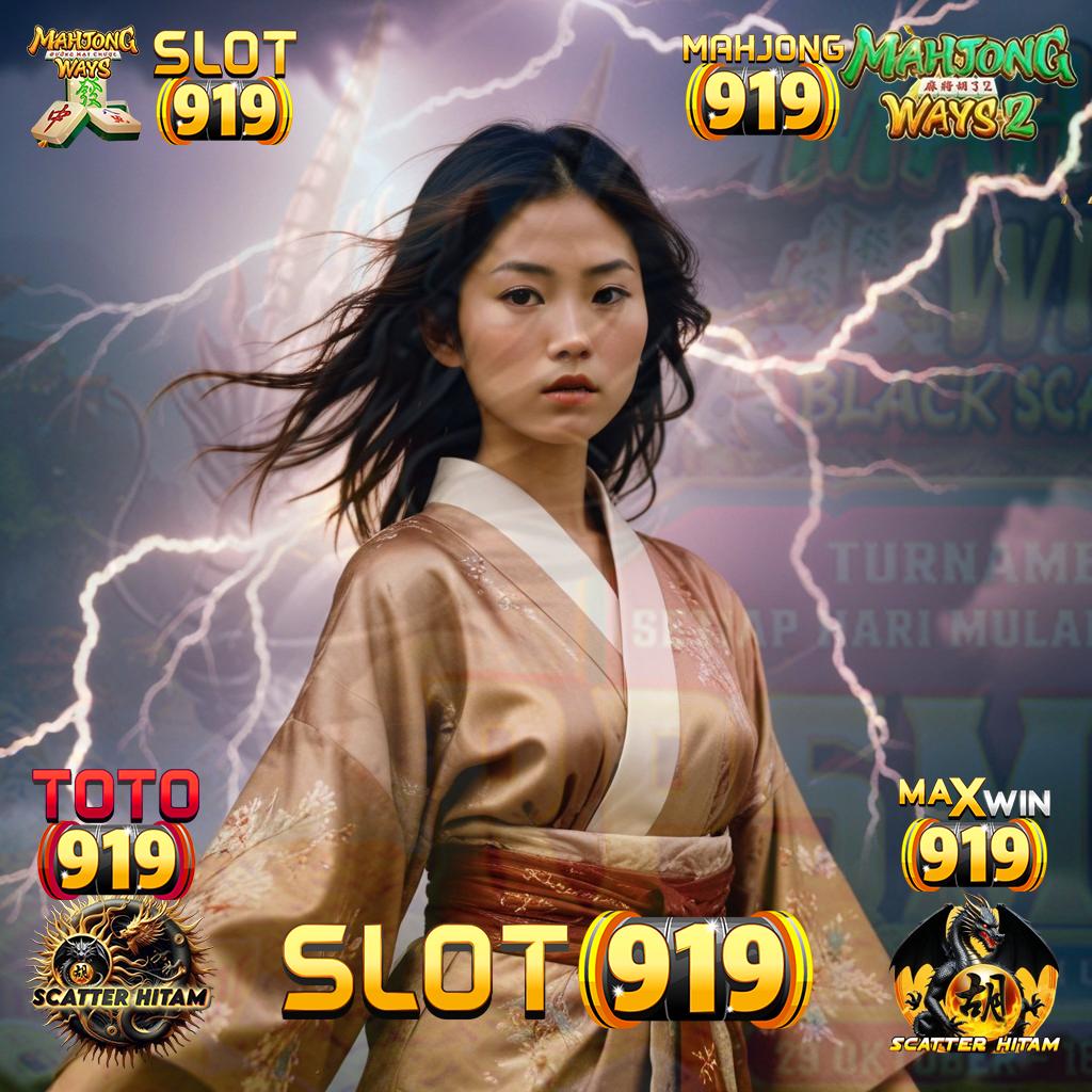 Black Scatter Mahjong Wins Slot Bet Informasi Langsung Cepat