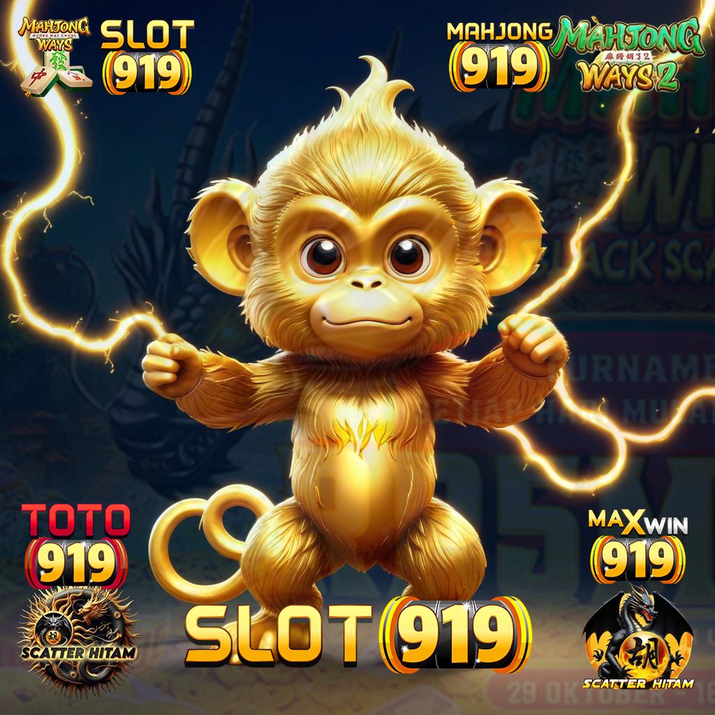 Scatter Hitam Pragmatic Slot Gampang Maxwin Tempat Favorit Tanpa Kekecewaan