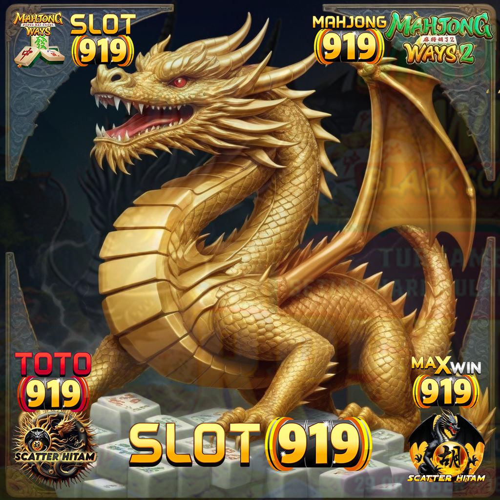 Pragmatic Scatter Hitam Slot Bonus Demam Jackpot Besar