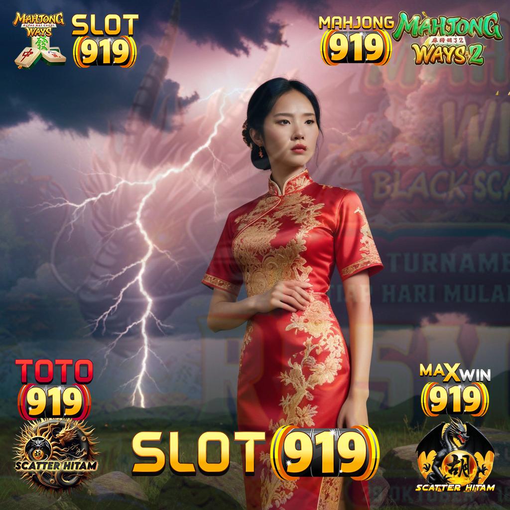 Mahjong Wins Scatter Hitam Apk Link Gacor Menang Berani Langsung