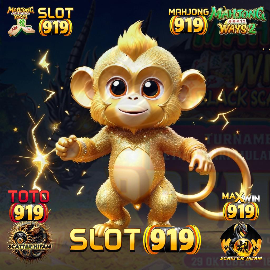 Scatter Hitam Mahjong Wins Slot Gampang Menang Info Segera Tiba