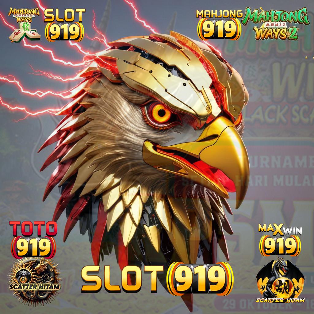 Scatter Hitam Mahjong Win Judi Slot Langsung Penuh