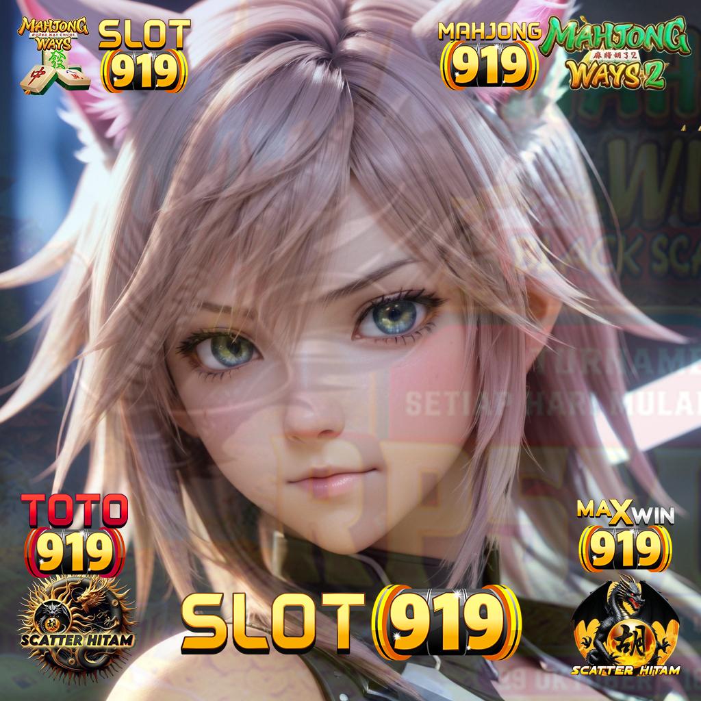 Black Scatter Play Slot Online 24 Jam Puas Tanpa Kekecewaan