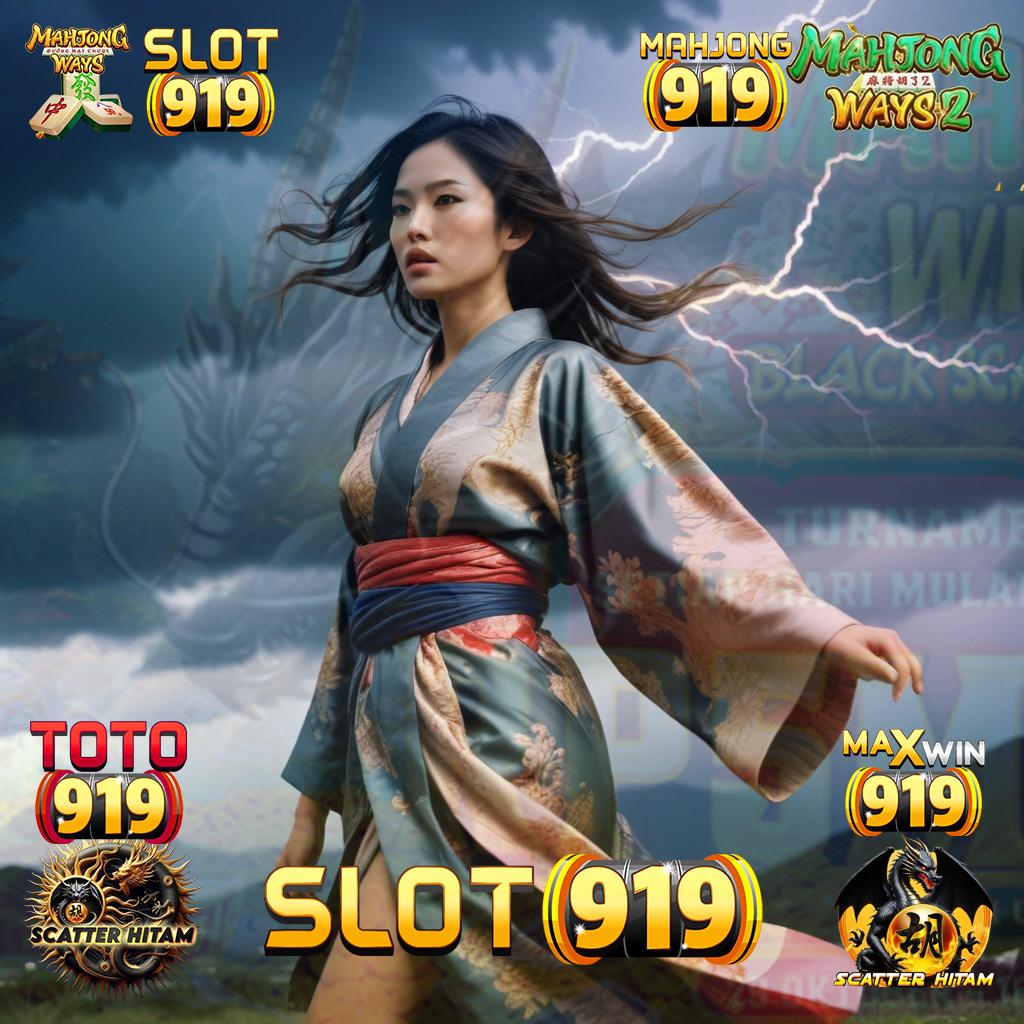 Black Scatter Play Judi Slot Uang Asli Situs Paling Mengesankan