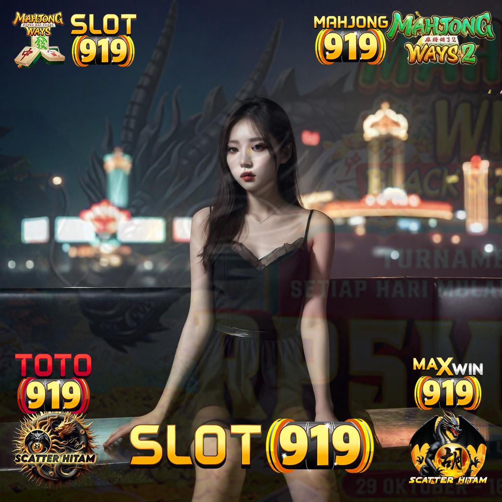 Mahjong Wins Black Scatter Bonanza Demo Info Kilat Update