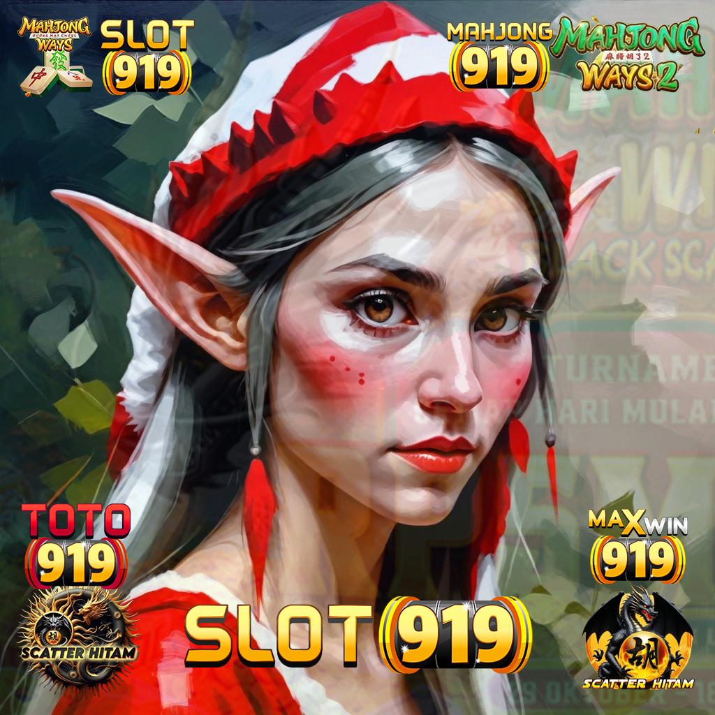 Mahjong Win Black Scatter Bandar Judi Slot Hadiah Impian Sekarang