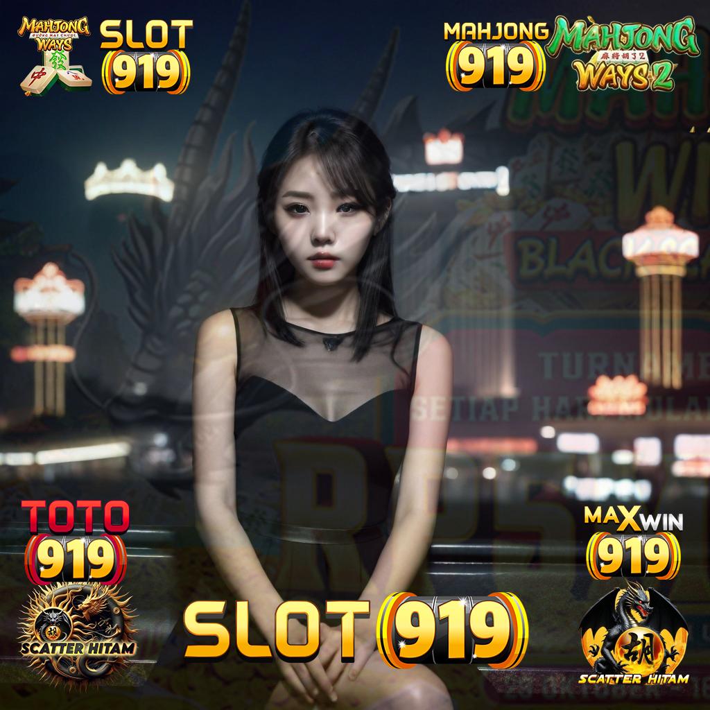 Mahjong Win Black Scatter Slot Tanpa Potongan Temui Rintangan Besar